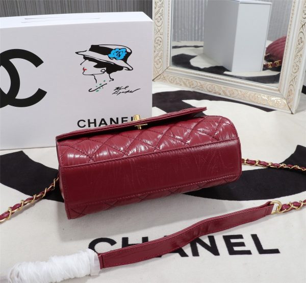 New Fashion CN HandBag 390 QA New Fashion CN HandBag 390 QA
