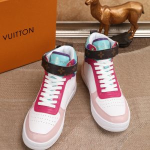 New Fashion LV Women Shoes L129