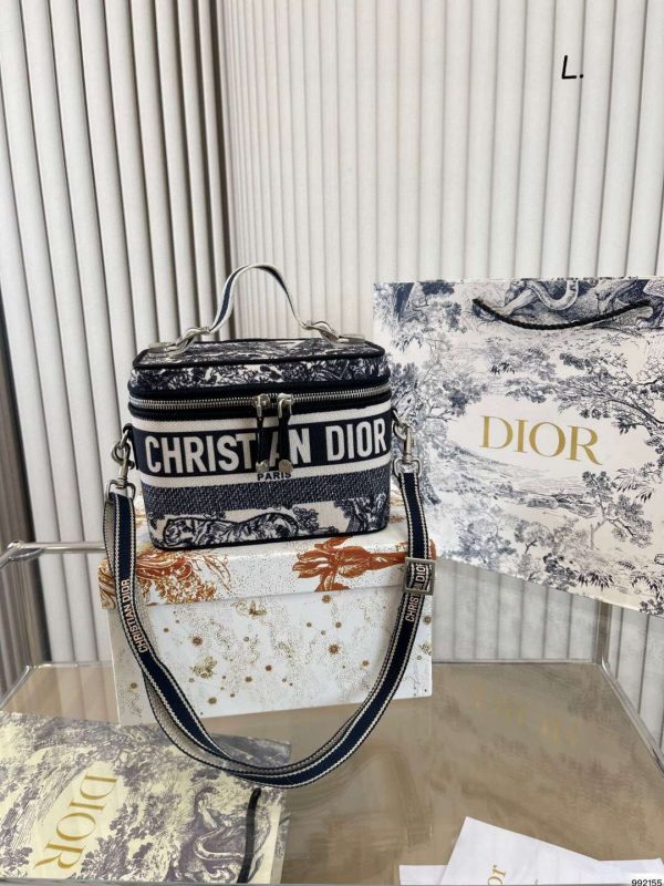 New Fashion Bag D3416 TEN