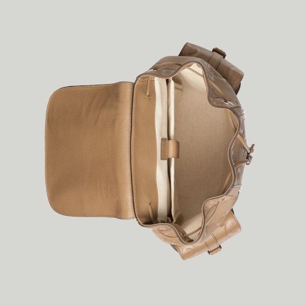 New Fashion GG Handbag 389 QA