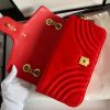New Fashion GG Handbag 369 QA
