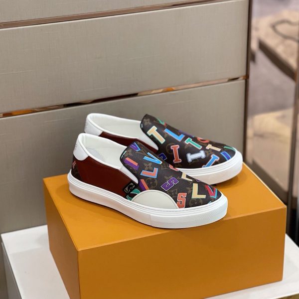 New Fashion Shoes L3282 TEN
