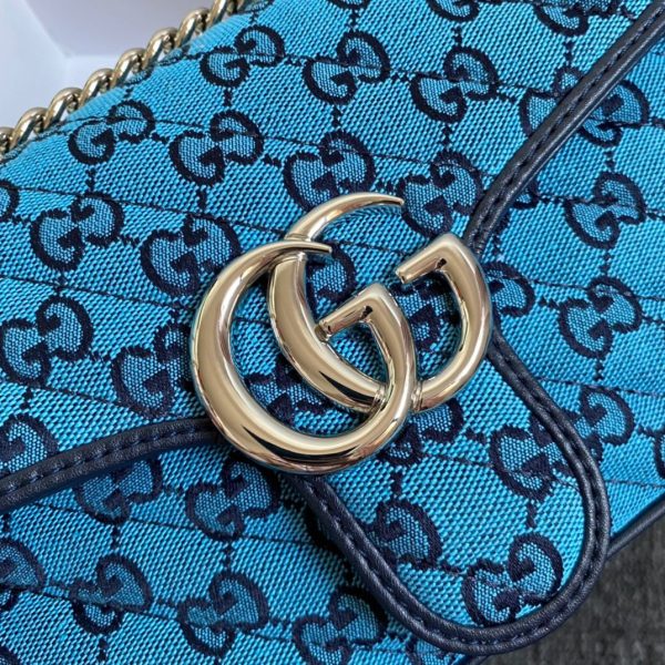 New Fashion GG Handbag 247 QA