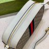 New Fashion GG Handbag 298 QA