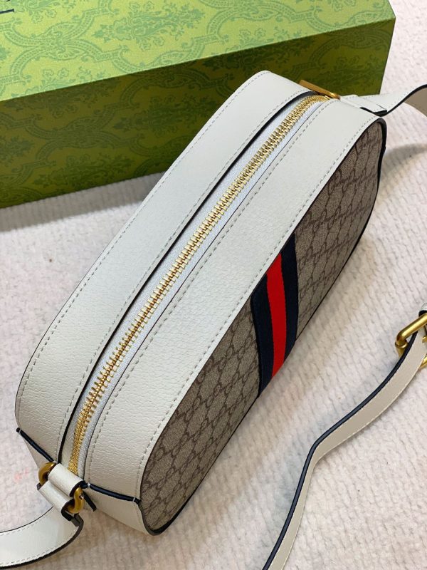 New Fashion GG Handbag 298 QA