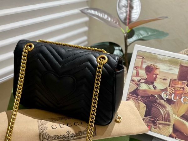 New Fashion GG Handbag G420 QA New Fashion GG Handbag G420 QA