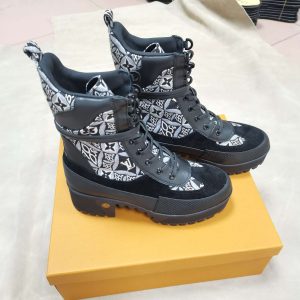 New Fashion Women LV Shoes 142 PA