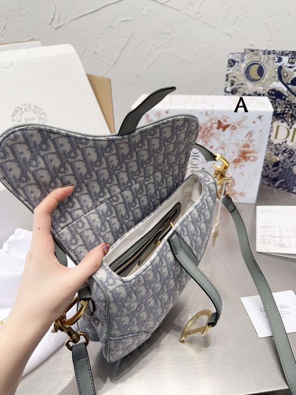 New Fashion Bag D3442 TEN