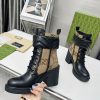 New Fashion GG Women Shoes 102 New Fashion GG Women Shoes 102