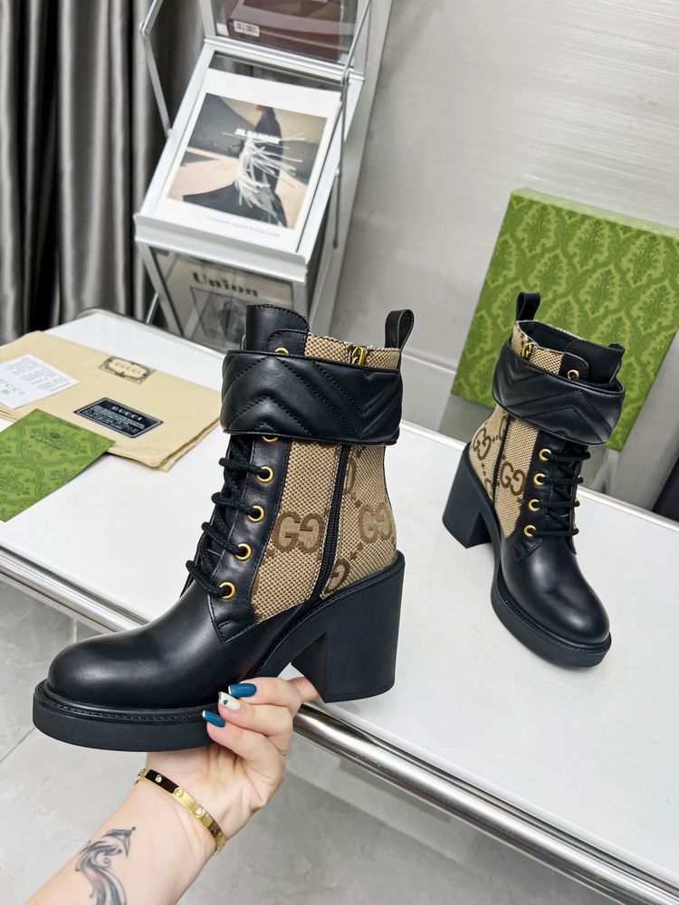 New Fashion GG Women Shoes 102 New Fashion GG Women Shoes 102