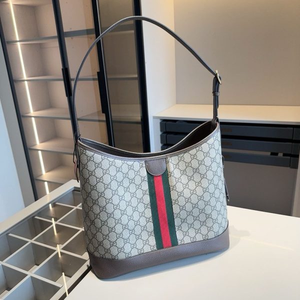 New Fashion GG Handbag G490 QA