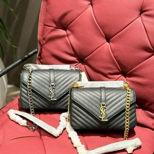New Fashion YSL Handbag Y058 QA