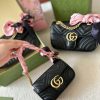 New Fashion GG Handbag G262.1 QA New Fashion GG Handbag G262.1 QA