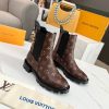 New Fashion LV Women Shoes 333 PA