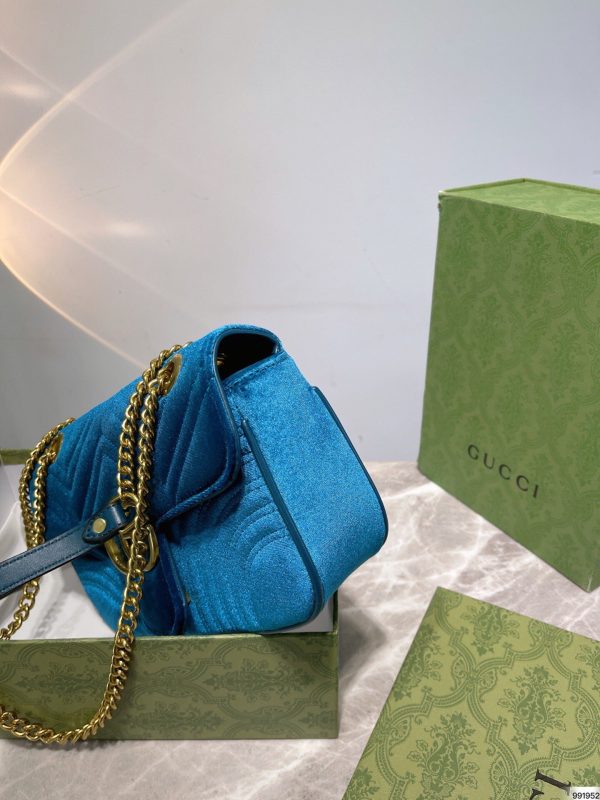 New Fashion Bag G3125 TEN