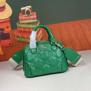 New Fashion GG Handbag 381 QA