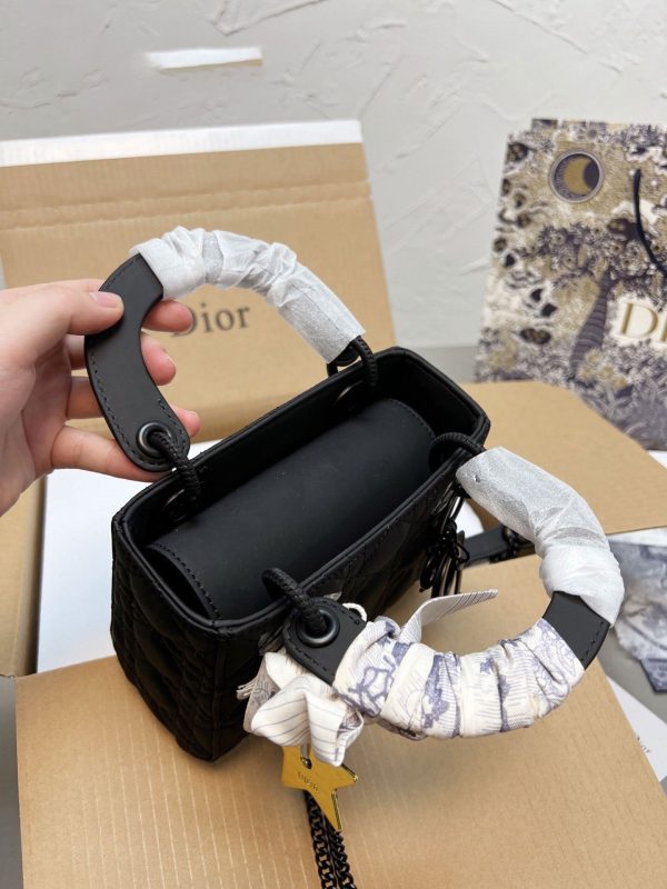 New Fashion Bag D3032 TEN