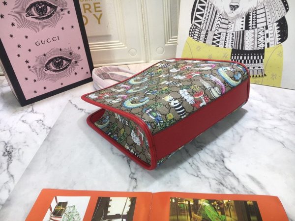 New Fashion GG Handbag 145 QA New Fashion GG Handbag 145 QA