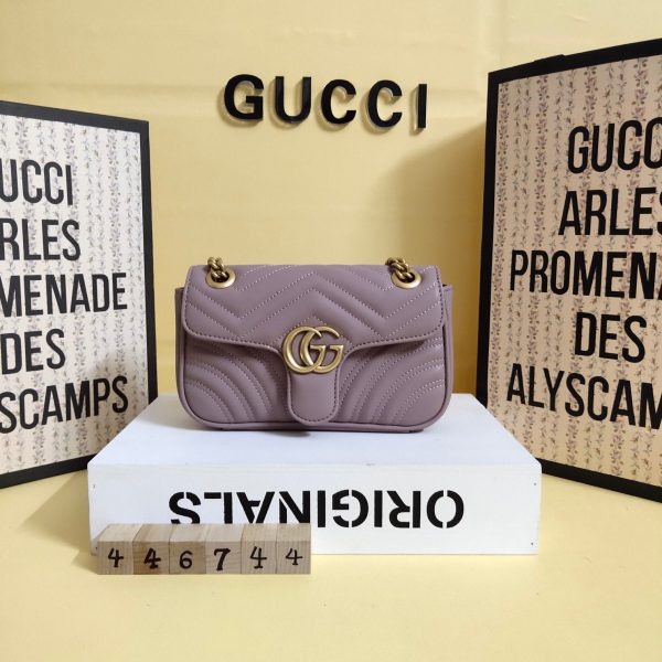New Fashion GG Handbag 37 QA