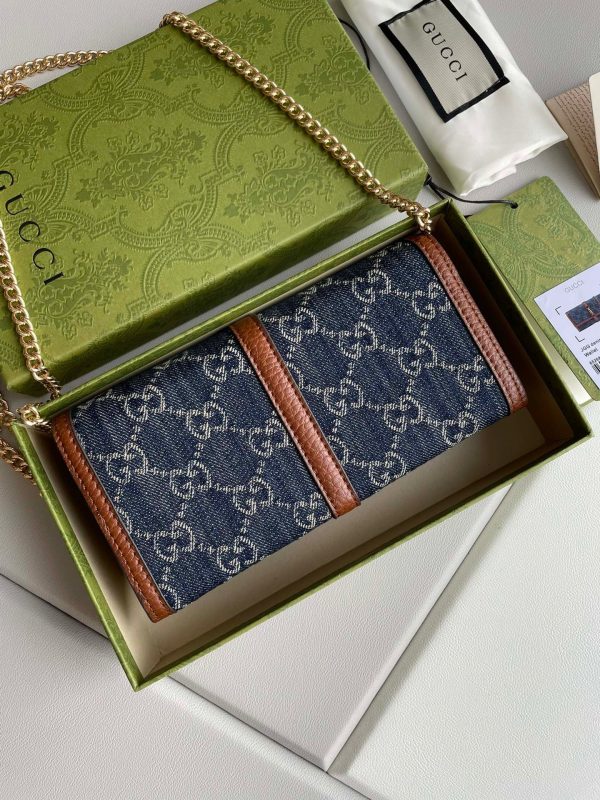 New Fashion GG Handbag 238 QA