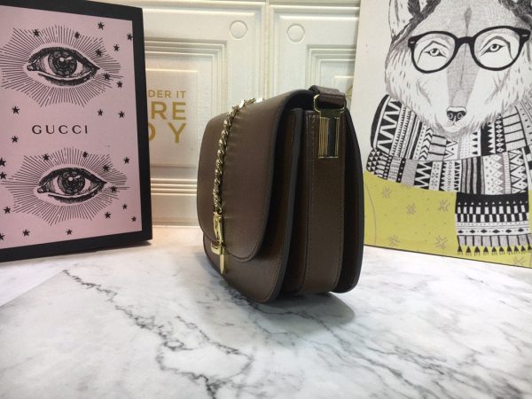 New Fashion GG Handbag 130 QA