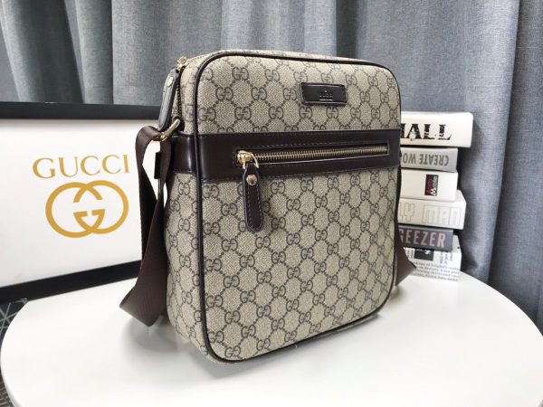 New Fashion GG Handbag 320 QA