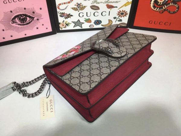 New Fashion GG Handbag 27 QA