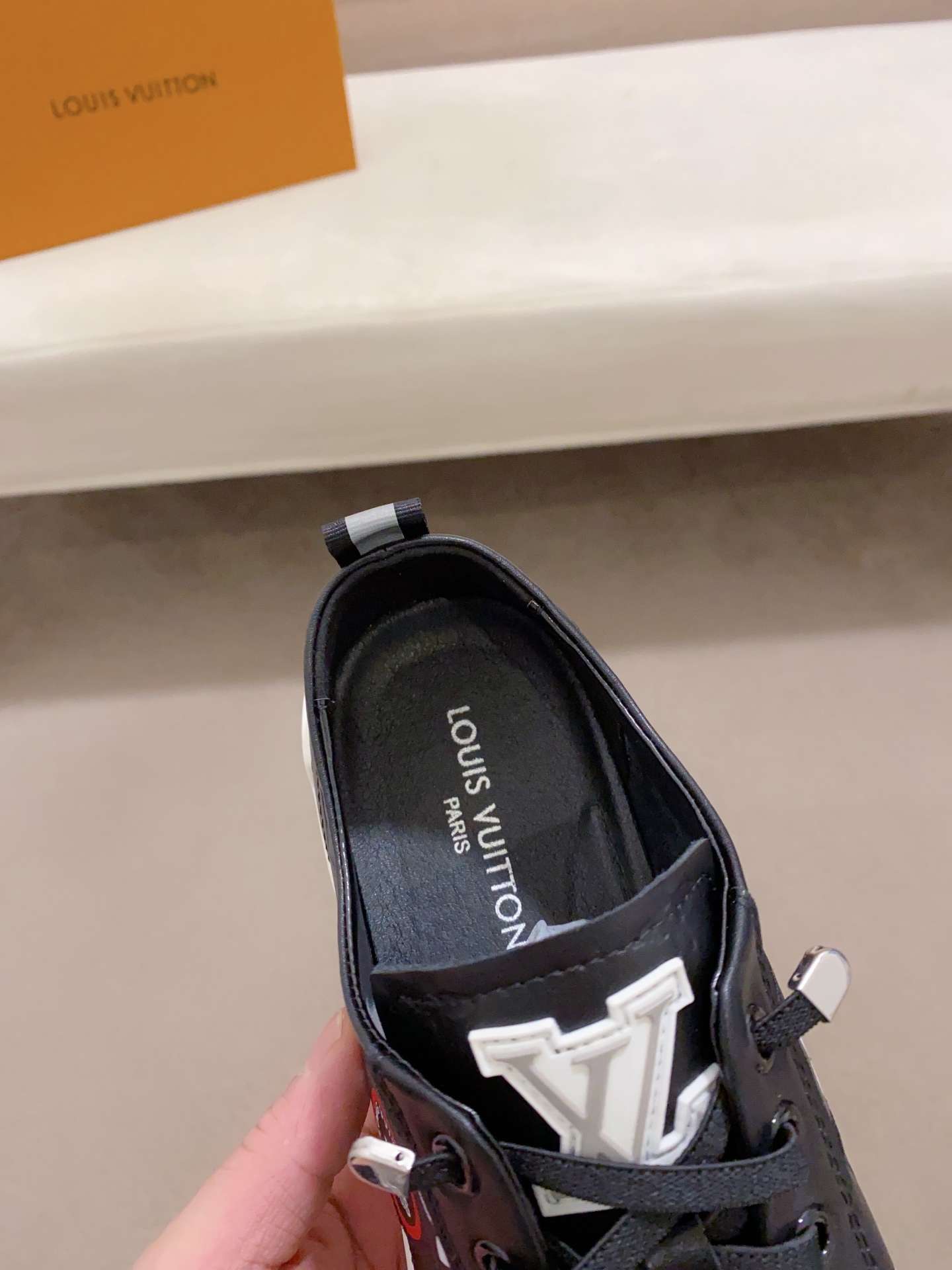 New Fashion Shoes L3182 TEN