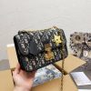 New Fashion Bag D3011 TEN