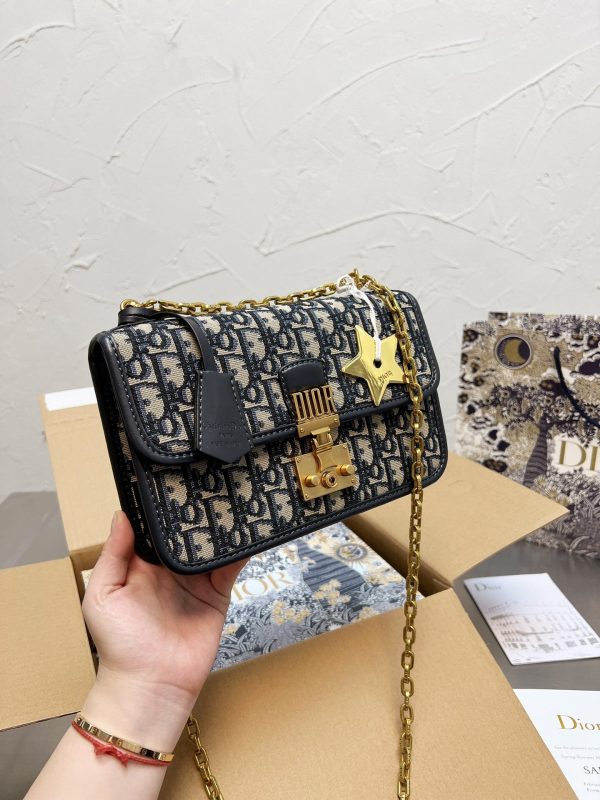 New Fashion Bag D3011 TEN