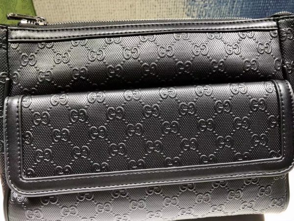 New Fashion GG Handbag 326 QA