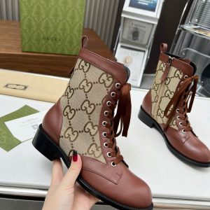 New Fashion GG Women Shoes 088