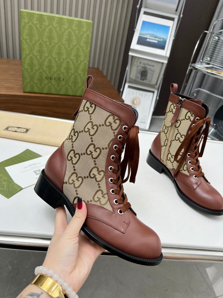 New Fashion GG Women Shoes 088
