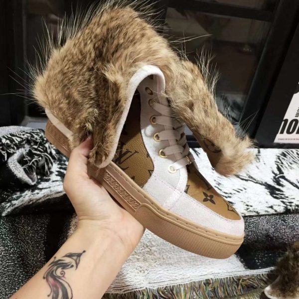 New Fashion Women LV Shoes 113 PA New Fashion Women LV Shoes 113 PA