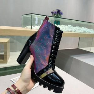 New Fashion LV Women Shoes L108