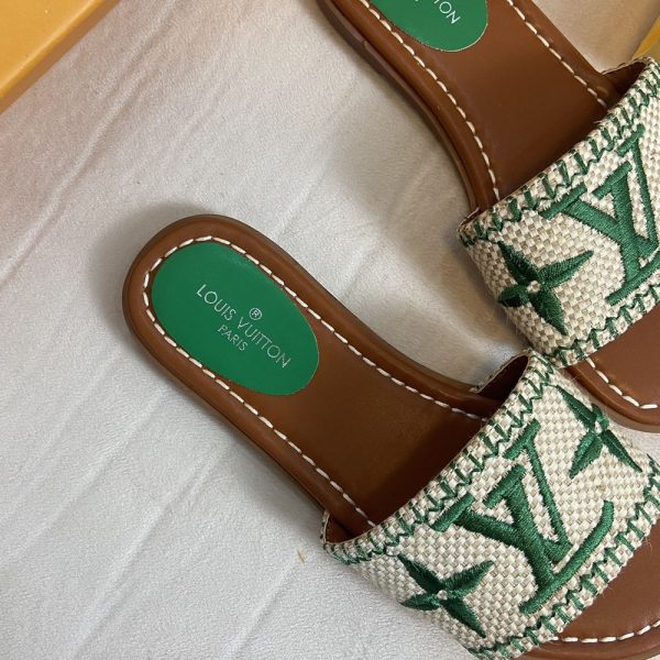 New Fashion Shoes L3327 TEN