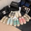 New Fashion Shoes C3046 TEN