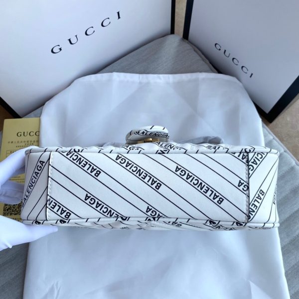 New Fashion GG Handbag 279 QA
