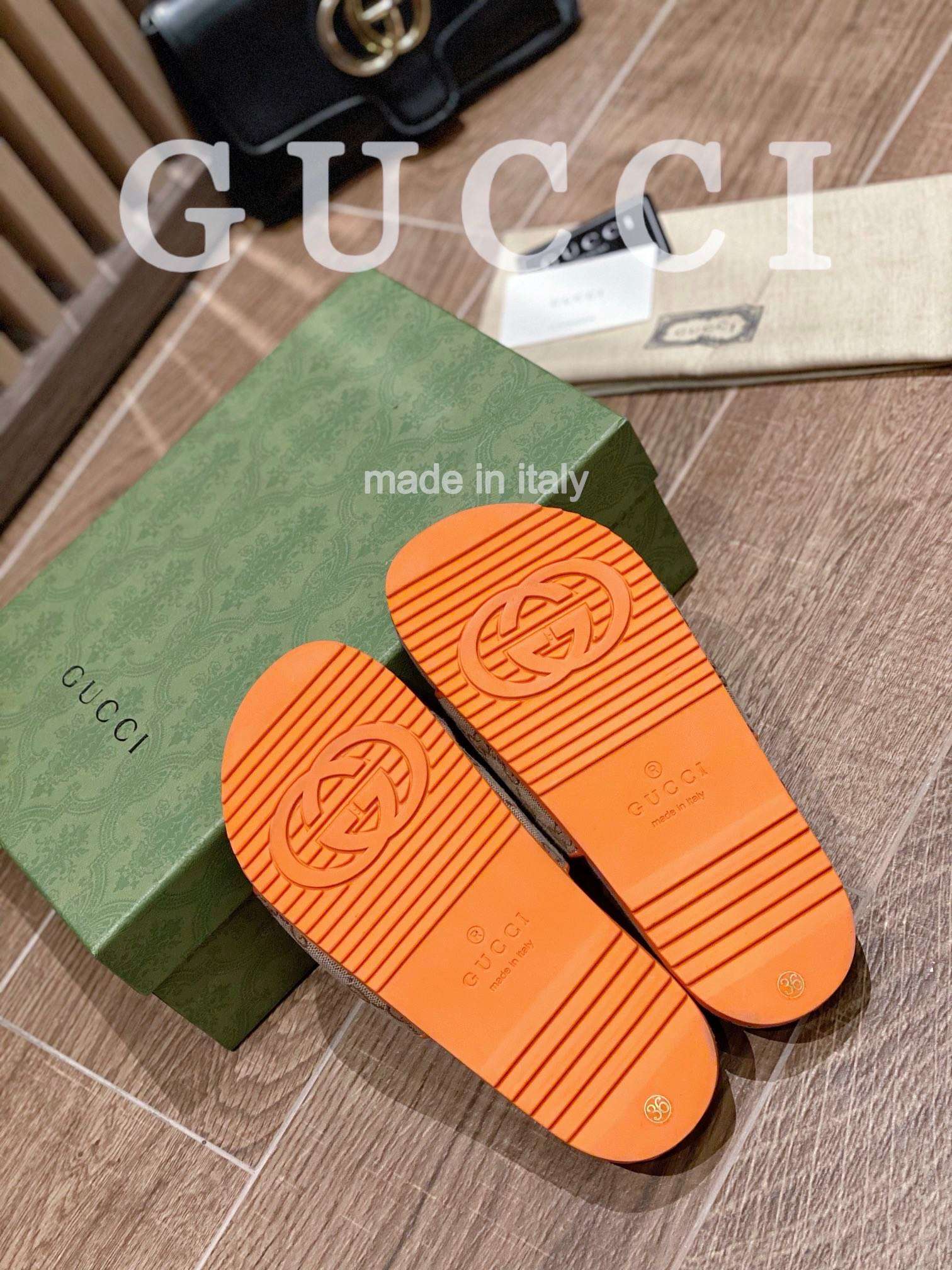 New Fashion GG Women Shoes 022