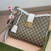 New Fashion GG Handbag G485 QA