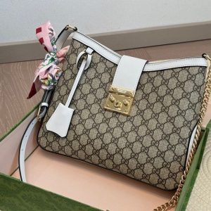 New Fashion GG Handbag G485 QA