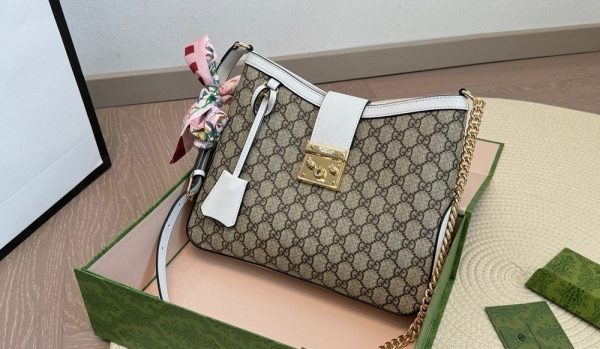 New Fashion GG Handbag G485 QA