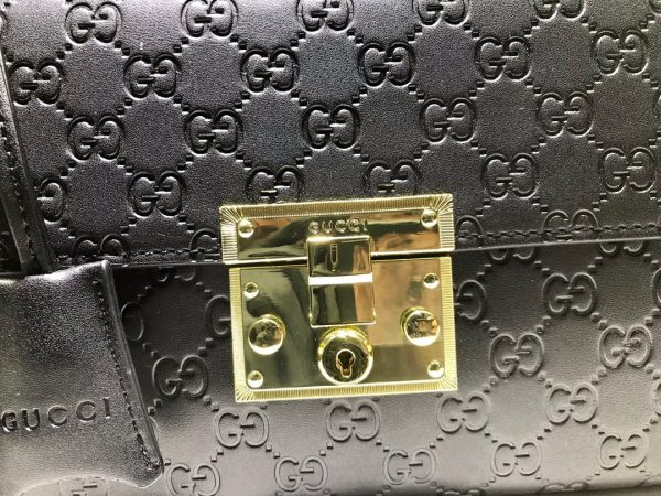 New Fashion GG Handbag 275 QA