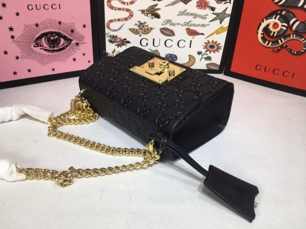 New Fashion GG Handbag 216 QA