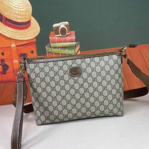New Fashion GG Handbag 401 QA