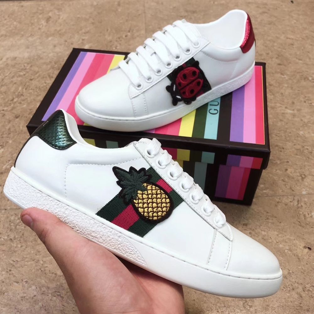 New Fashion Shoes G3056 TEN
