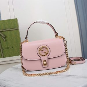 New Fashion GG Handbag 402 QA