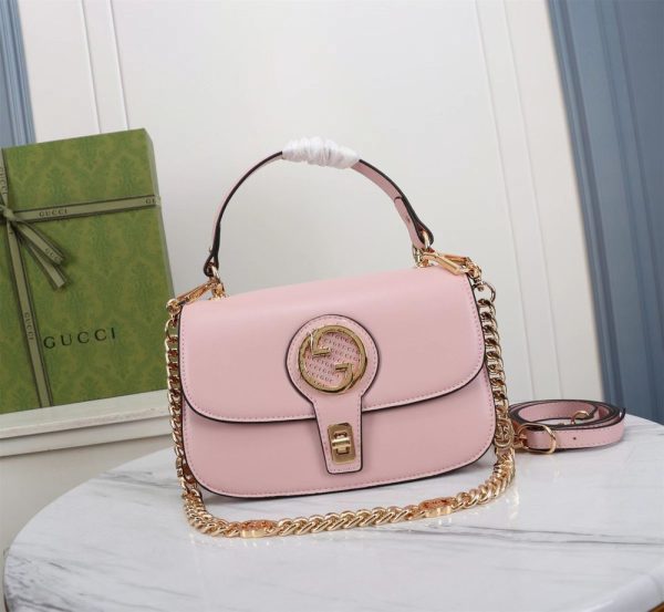 New Fashion GG Handbag 402 QA