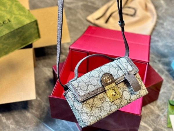 New Fashion GG Handbag G321 QA New Fashion GG Handbag G321 QA