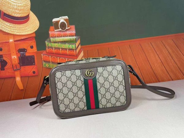 New Fashion GG Handbag 378 QA New Fashion GG Handbag 378 QA